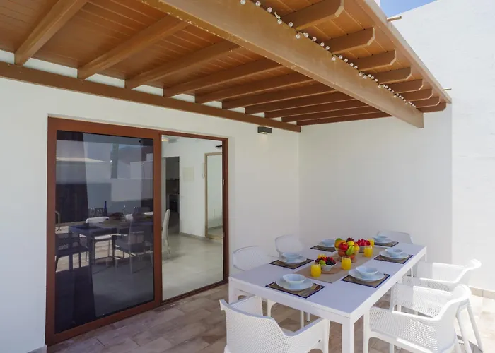 238 - Sofia By Now Ltd Villa