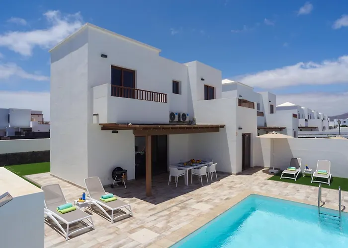 238 - Sofia By Now Ltd Playa Blanca (Lanzarote)