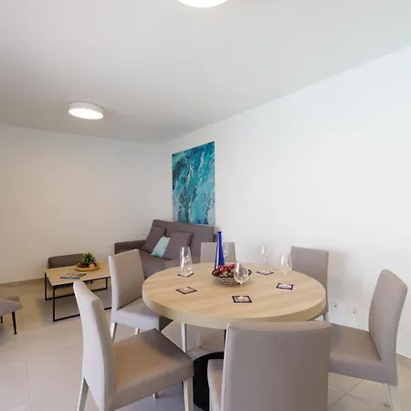 וילה 238 - Sofia By Now Ltd פלאיה בלנקה