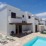 238 - Sofia By Now Ltd Playa Blanca (Lanzarote)